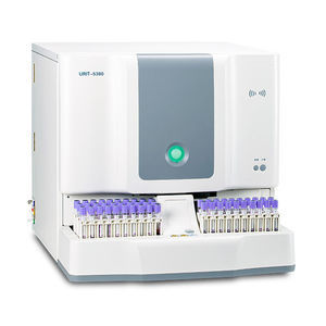 analizador de hematología automático 1