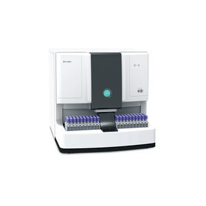 analizador de hematología automático