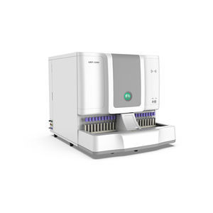 analizador de hematología automático