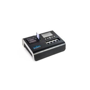 analizador de inmunología automático