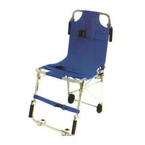 silla de traslado salvaescaleras