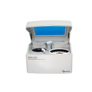analizador de bioquímica automático
