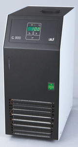 enfriador de laboratorio compacto