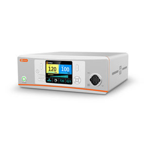 bisturí eléctrico coagulación bipolar