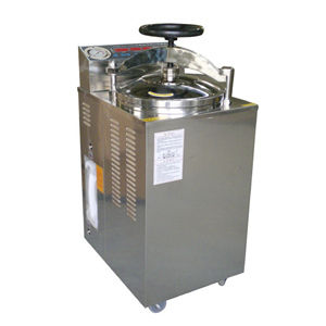 autoclave médico 1