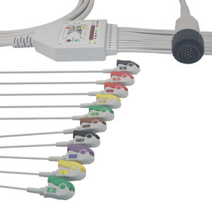 cable de ECG 1