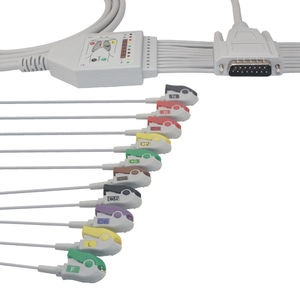 cable de ECG 1