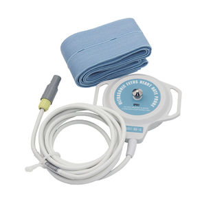 transductor para monitor fetal