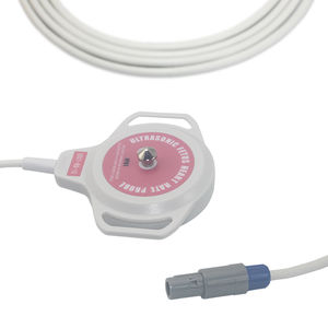 transductor para monitor fetal