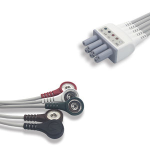 cable de ECG 1