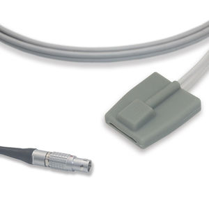 sensor SpO2 pediátrico