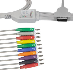 cable de ECG 1