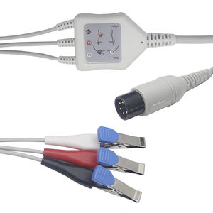 cable de ECG 1