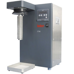 enfriador de laboratorio compacto