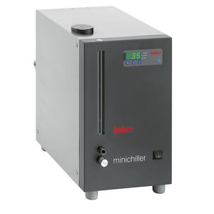 enfriador de laboratorio compacto