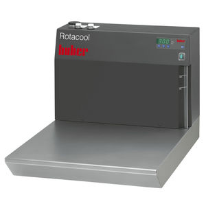 enfriador de laboratorio compacto / de mesa