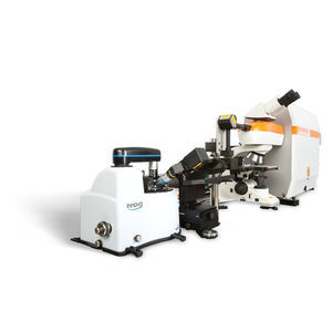 microscopio Raman 1