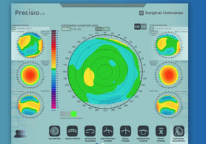 software médico