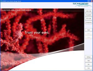 software médico