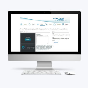 software para cirugía oftalmológica