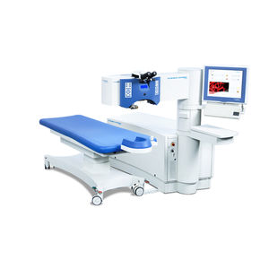 láser para cirugía oftálmica refractiva