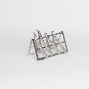 soporte para instrumentos dentales 1