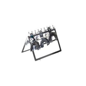 soporte para moldes para impresiones dentales 1