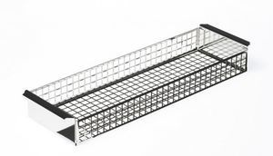 recipiente de esterilización para instrumental 1