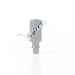 adaptador de caucho 1