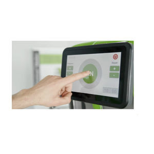 módulo de software de control