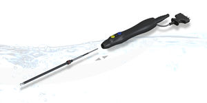 electrodo de artroscopia