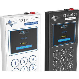 estimulador eléctrico transcraneal tDCS