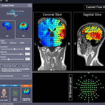 software médico