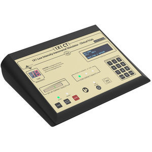 estimulador eléctrico transcraneal tDCS