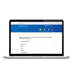 software de tratamiento