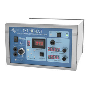 estimulador eléctrico transcraneal tES