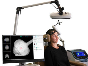 sistema de neuronavegación por EMT
