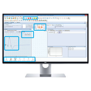 software de monitorización