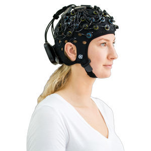 sistema de espectroscopia de infrarrojo cercano neuroimágenes funcionales