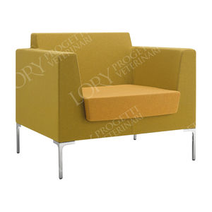 sillón para centro sanitario