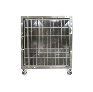 jaula veterinaria para gatos 1