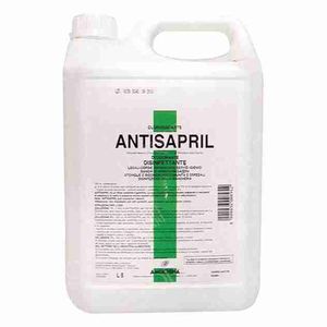 detergente líquido