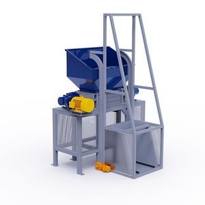 sistema de tratamiento de desechos de hospital 1