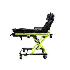 camillas para ambulancias