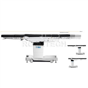 mesa de operaciones universal
