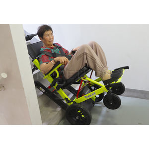 salvaescaleras para escalera 1