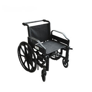 silla de ruedas manual