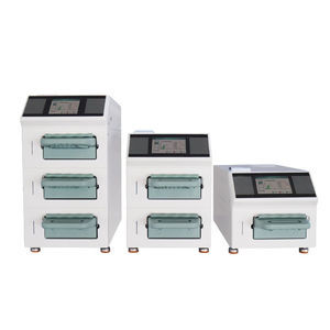 esterilizador médico para odontología
