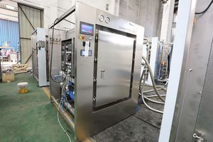 esterilizador médico quirúrgico