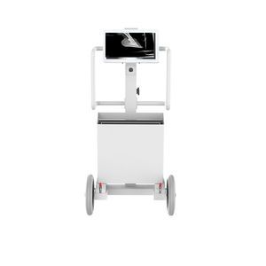 sistema de radiografía veterinaria digital 1